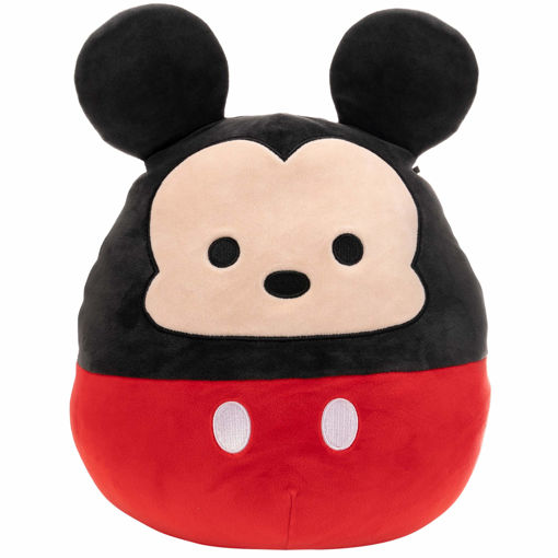 Picture of Squishmallows Disney 35cm Mickey Mouse